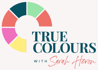 True Colours With Sarah Heron