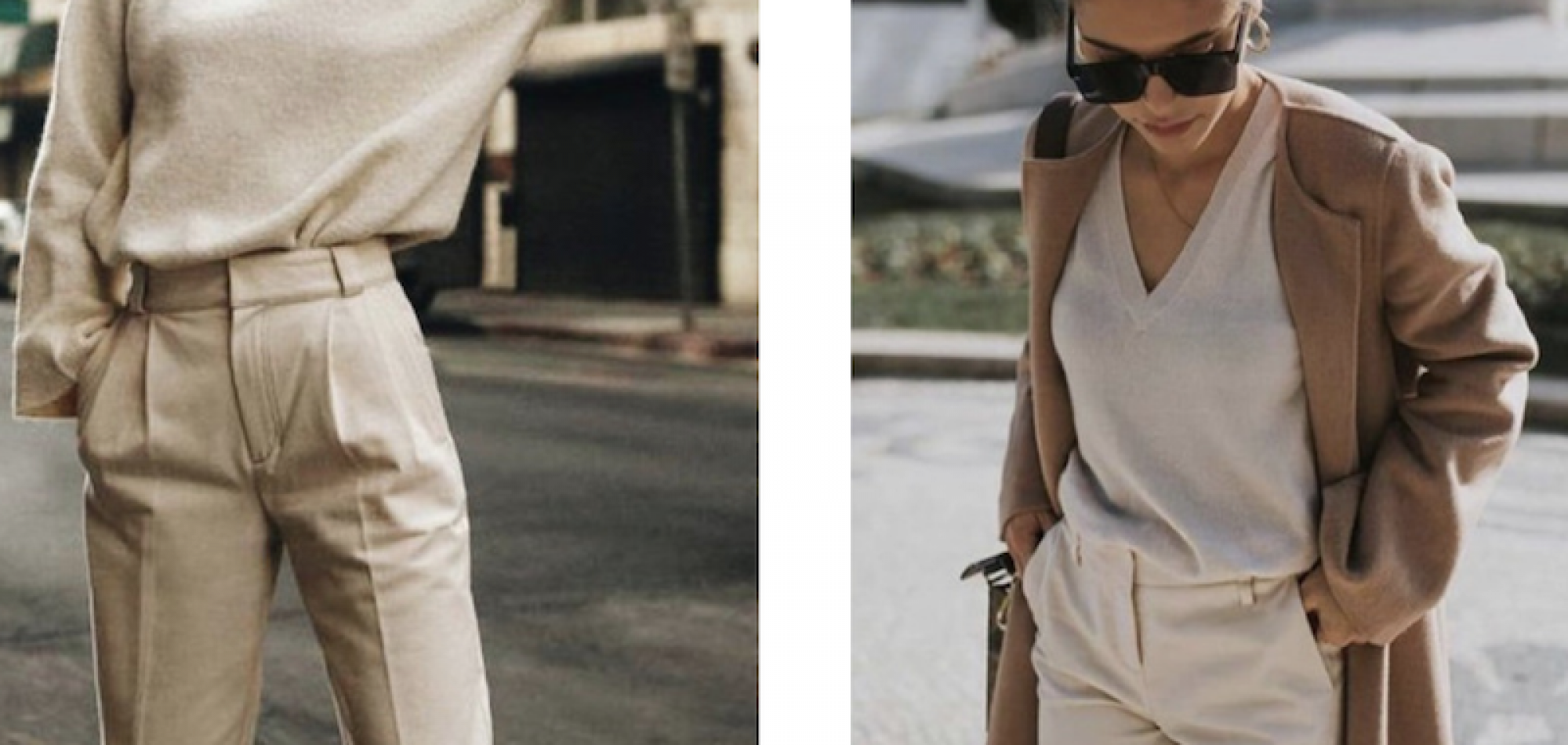 Why Neutrals Are The Essential Base Of Your Colour Palette