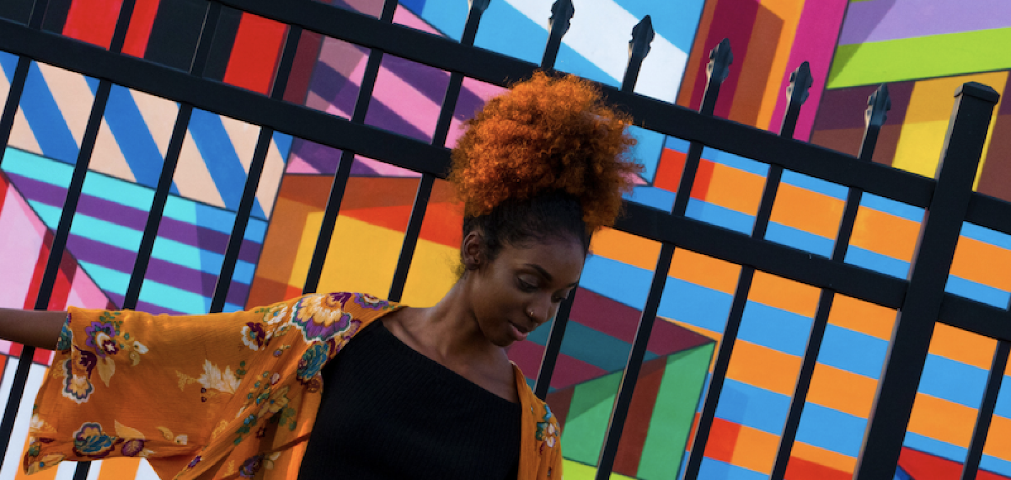 The Key To Personal Style Confidence