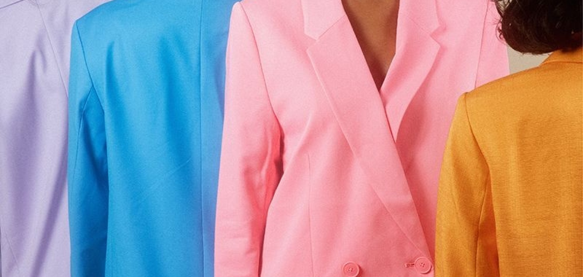 The Power of Colour: Elevating Your Personal Branding Game