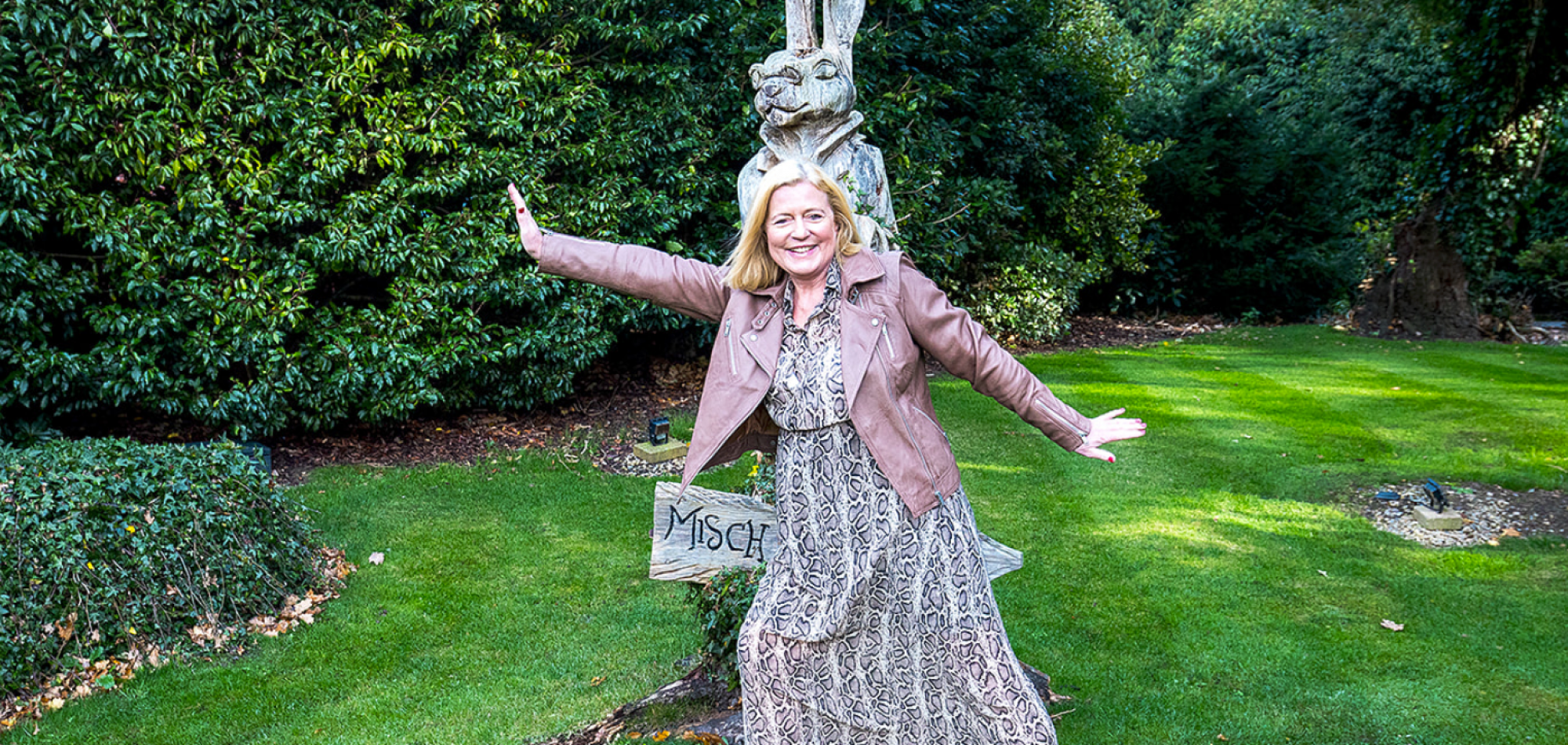 Style Away Day with Sarah Heron