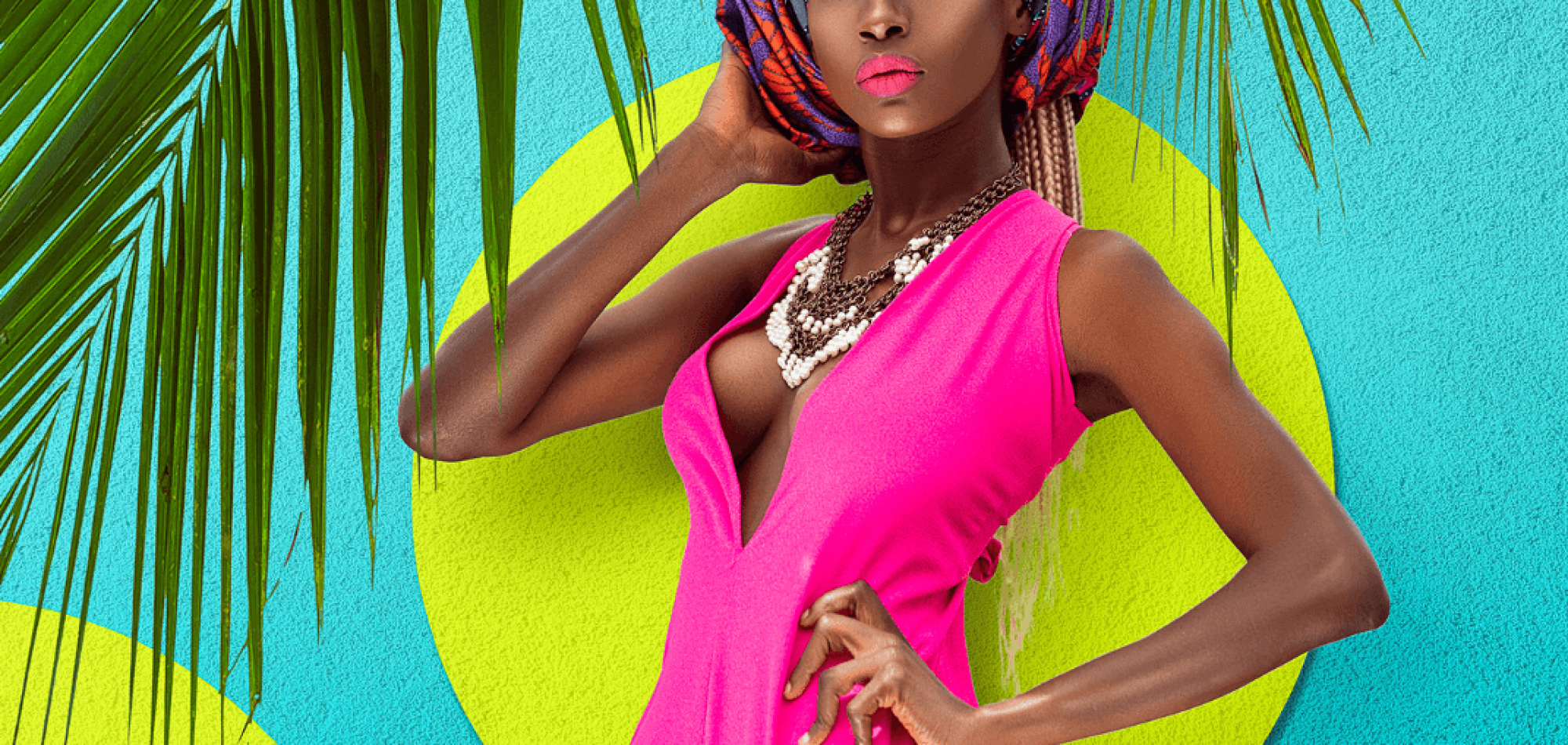 The Summer Reset Your Personal Brand Style Has Been Waiting For