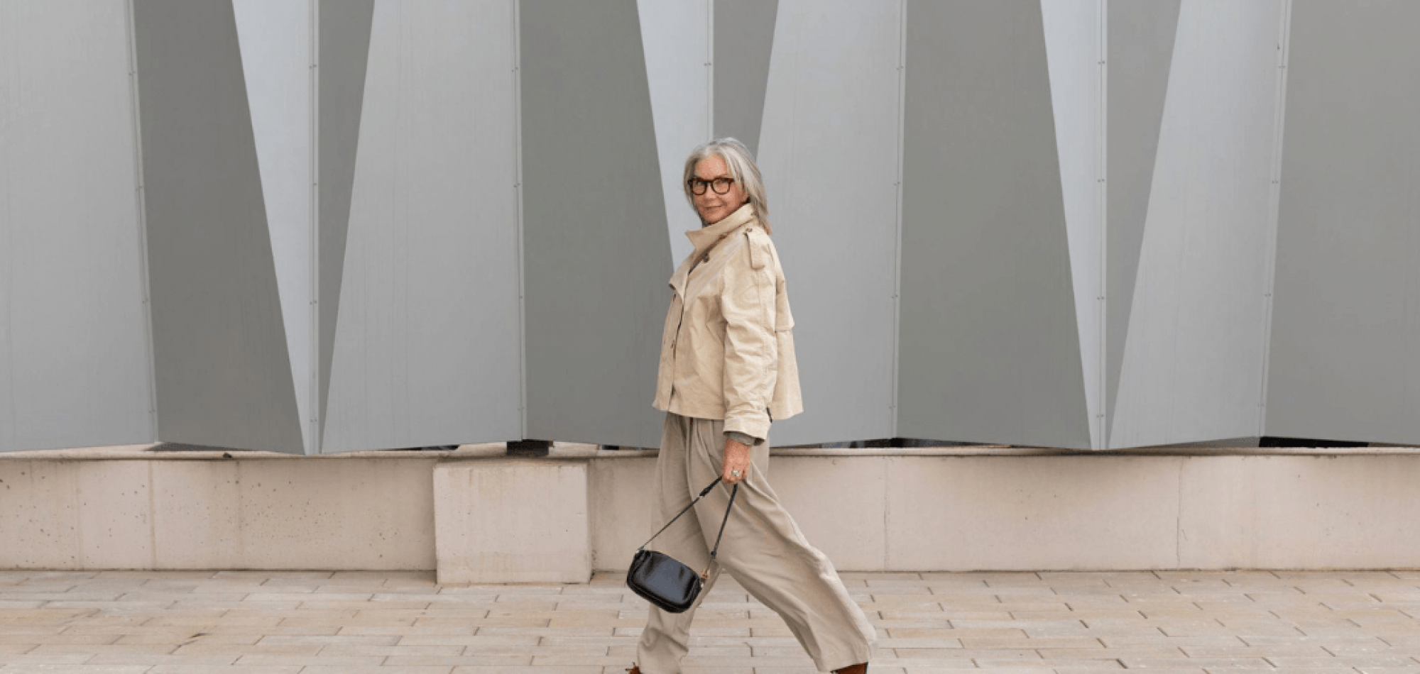 How to Find Your Style Again After 50 | Midlife Confidence & Personal Style